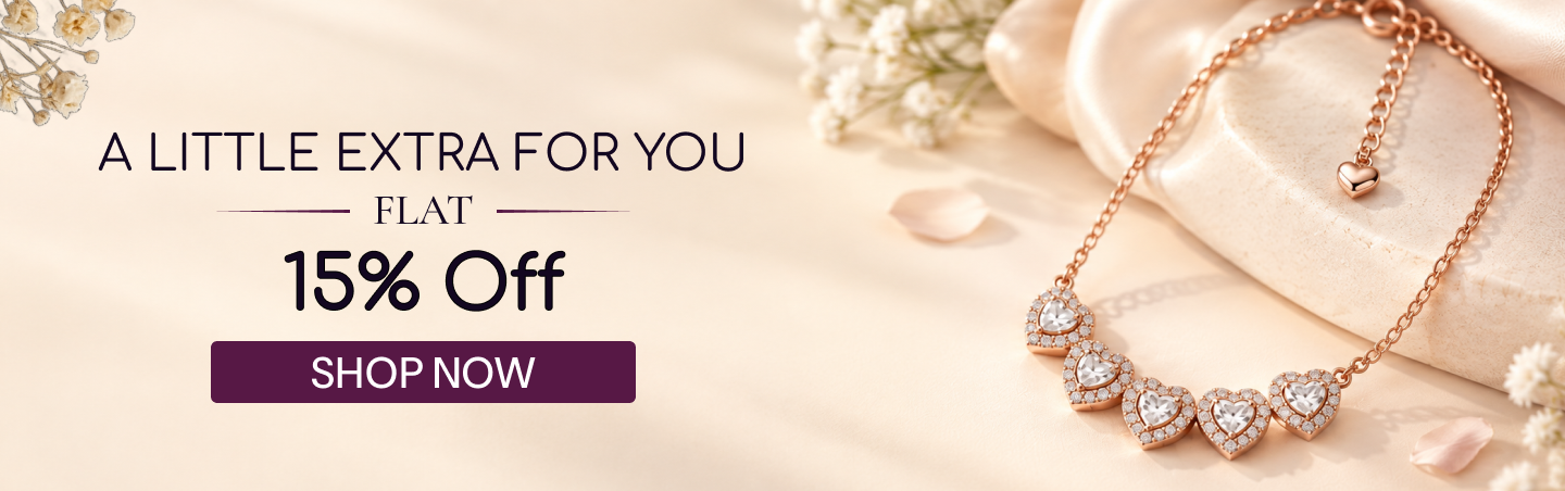 DELFEE jewellery collection