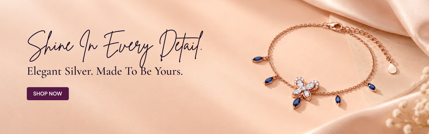 DELFEE jewellery collection