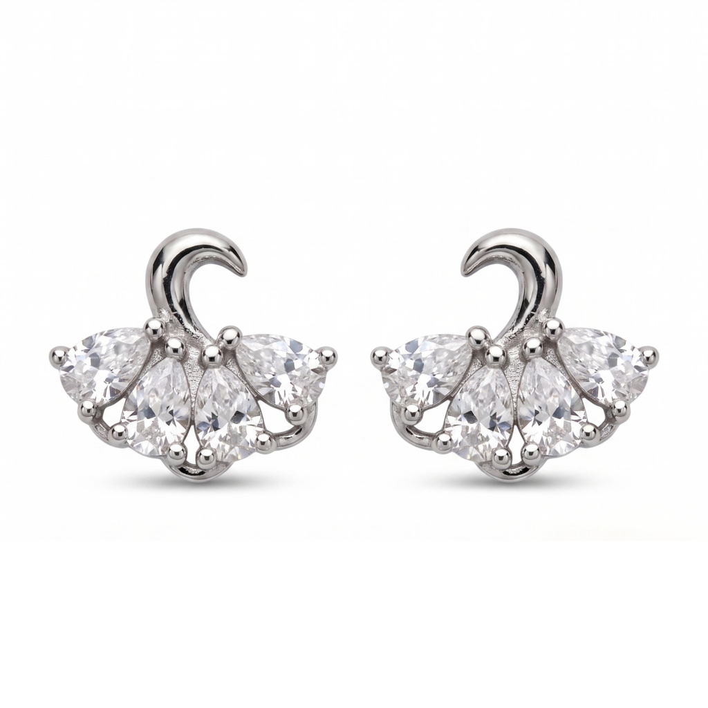 imperial-swan-studs