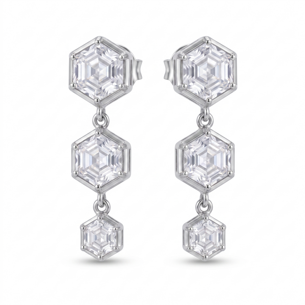 triple-hex-dangles