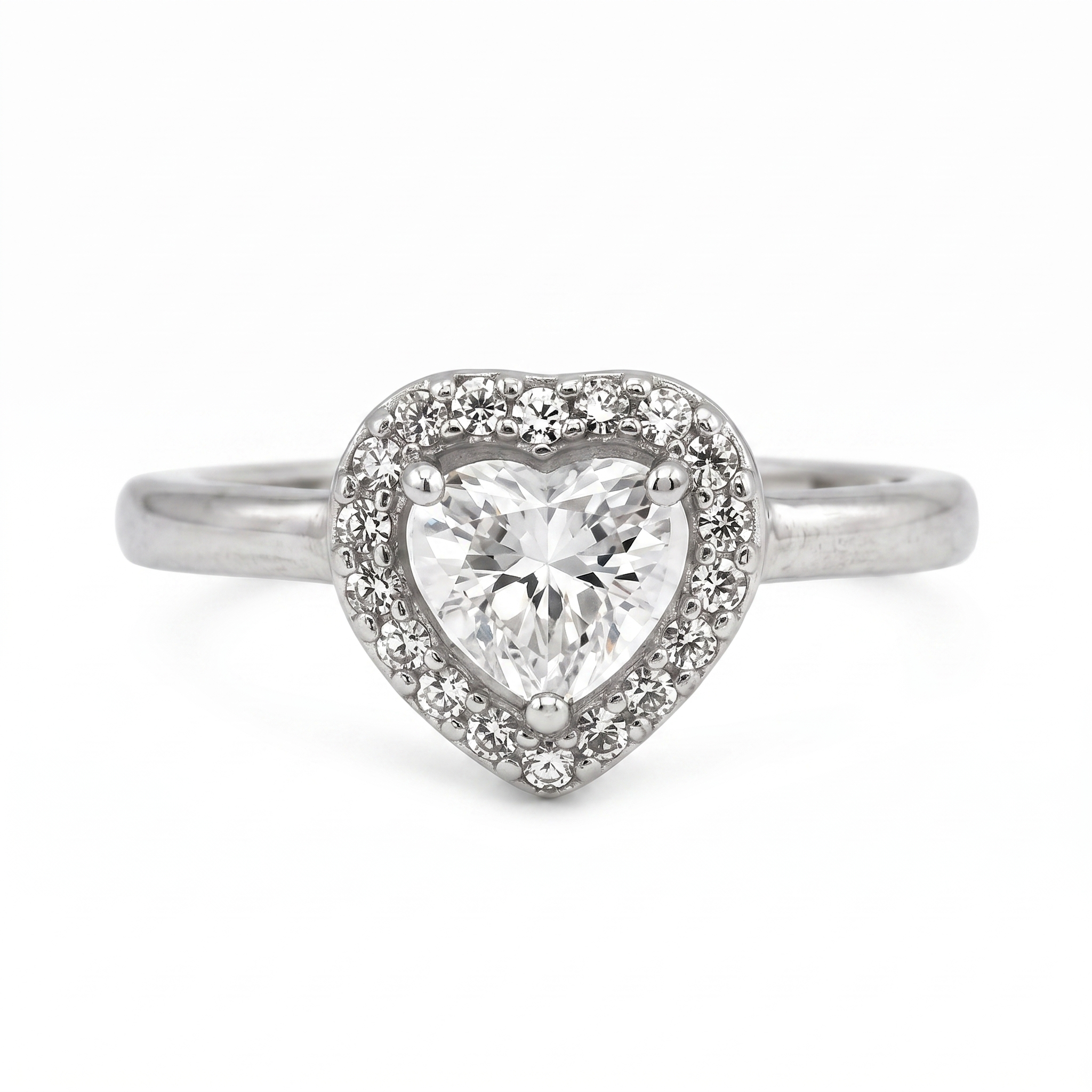 Sparkling-Heart-Solitaire-Ring