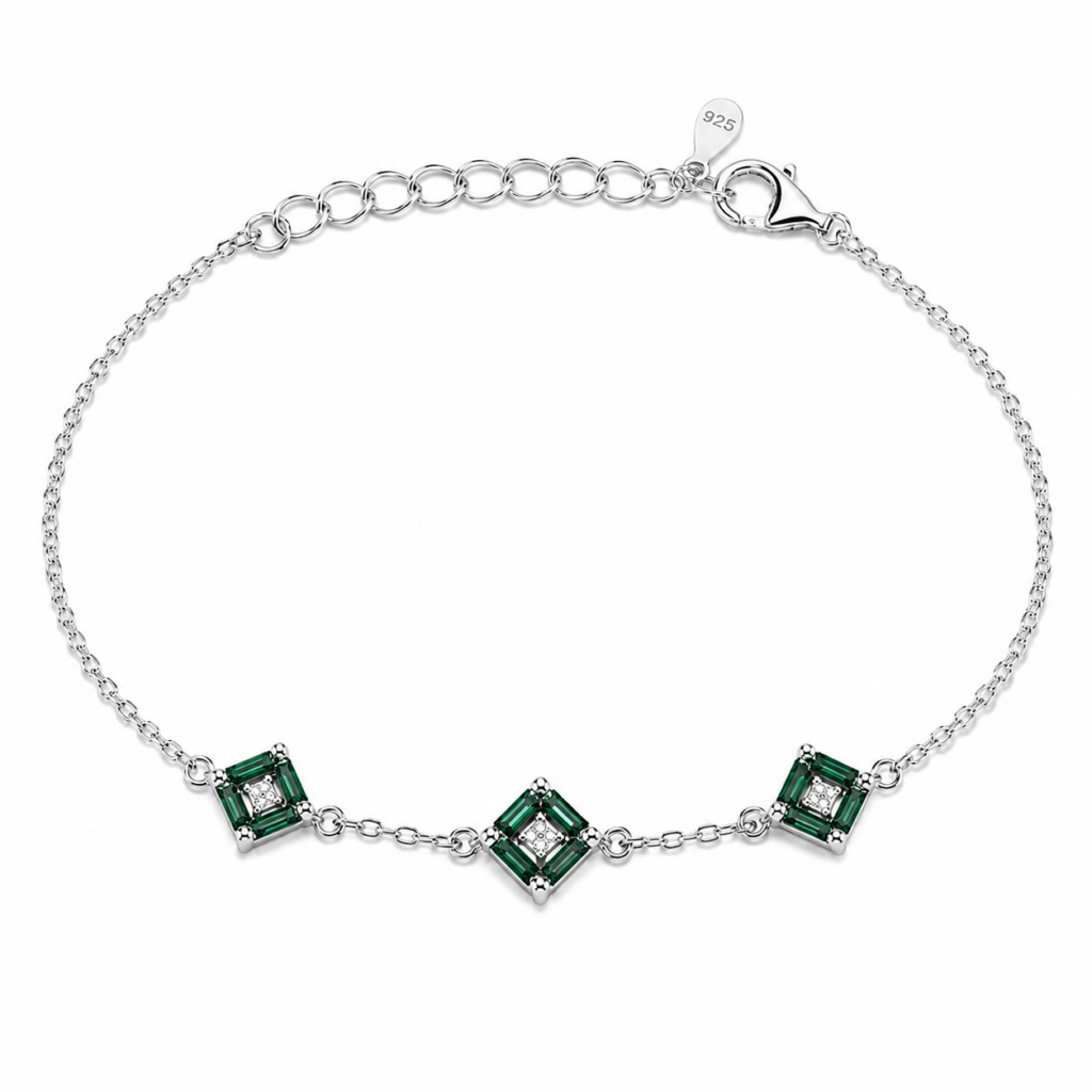 emeraled-colour-micro-bracelet