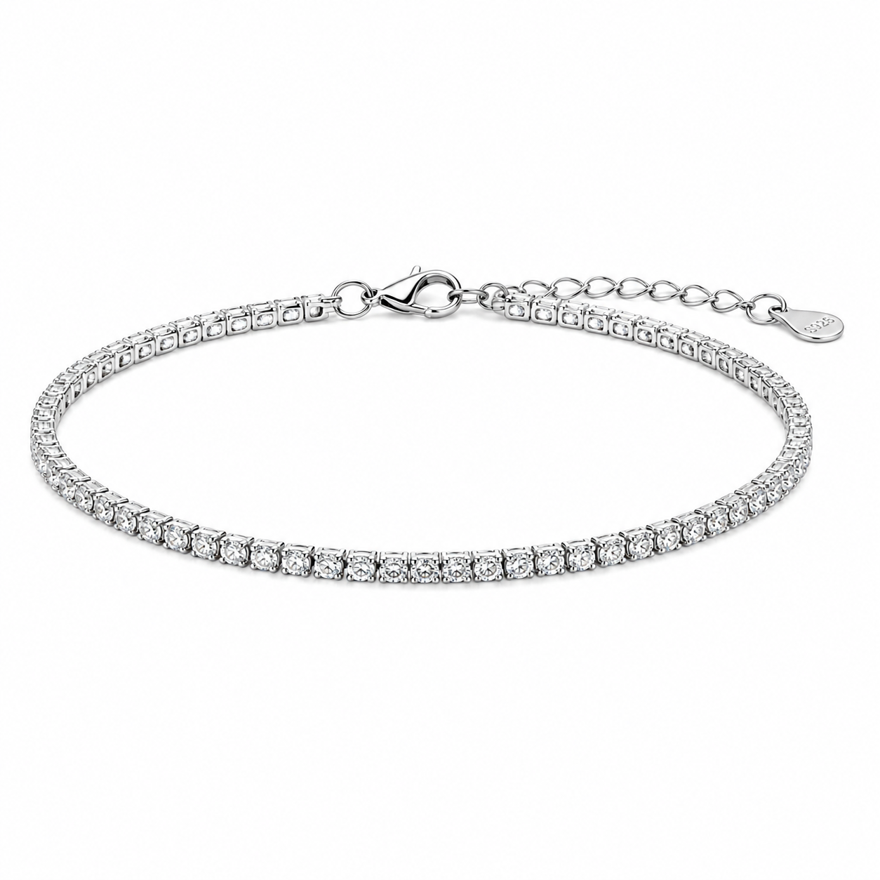 sleek-tennis-bracelet