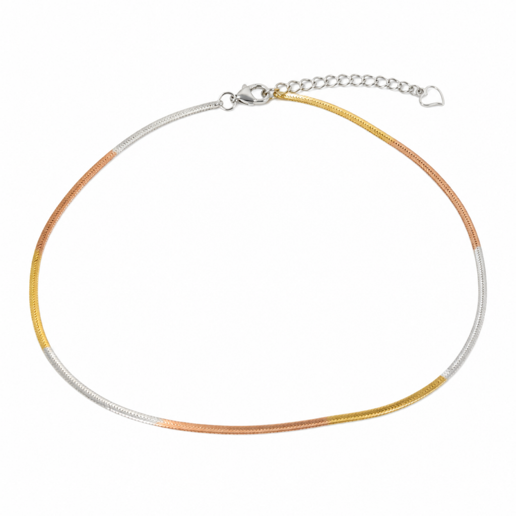 tri-colur-snake-payal