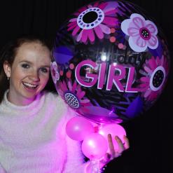Birthday Sparkle Surprizes