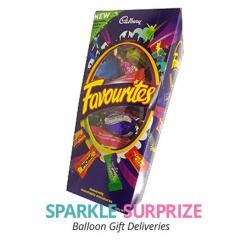 Cadbury Favourites ® 300 gram