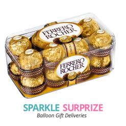 Ferrero Rocher® 16 pack
