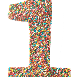 chocolate freckle number 1