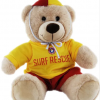 Lifesaver Teddy Bear 23cm