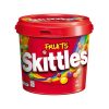 Bucket of Skittles
