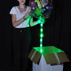 18th Birthday Sparkle Surprize