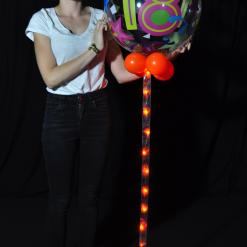 18th Birthday Sparkle Surprize