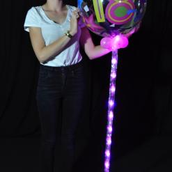 18th Birthday Sparkle Surprize