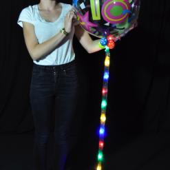 18th Birthday Sparkle Surprize