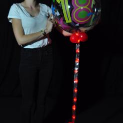 18th Birthday Sparkle Surprize