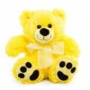 Yellow Teddy Bear