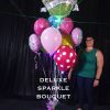 Deluxe Sparkle Bouquet