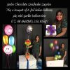 Choc Smash Cake 6 FOILS