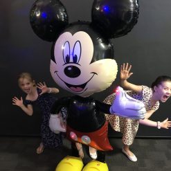 Mickey Mouse Giant Air Walker