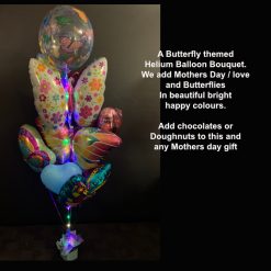 Butterfly Bouquet