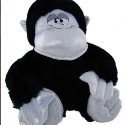 Large 50cm Cutesy Gorilla