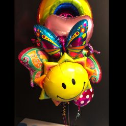 Smiley Sunny Bouquet