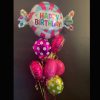 Sweetie Balloon Bouquet