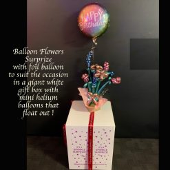 balloon flower surprize2