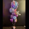Frozen Themed deluxe balloon bouquet