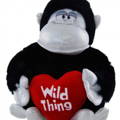 Wild Thing 25cm Gorilla