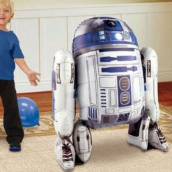Giant R2D2 Air Walker