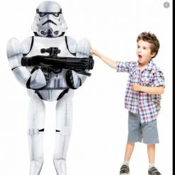 Stormtrooper air walker