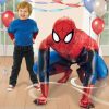 spiderman air walker