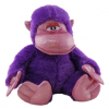 Large 50cm Purple Gorilla