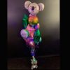 Cuddly Koala helium balloon bouquet