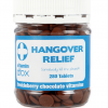 Hangover Relief chocolate drops