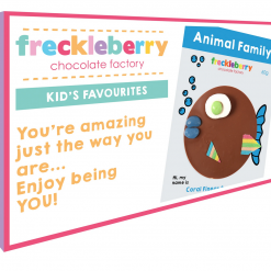 Kids favourite chocolate gift box